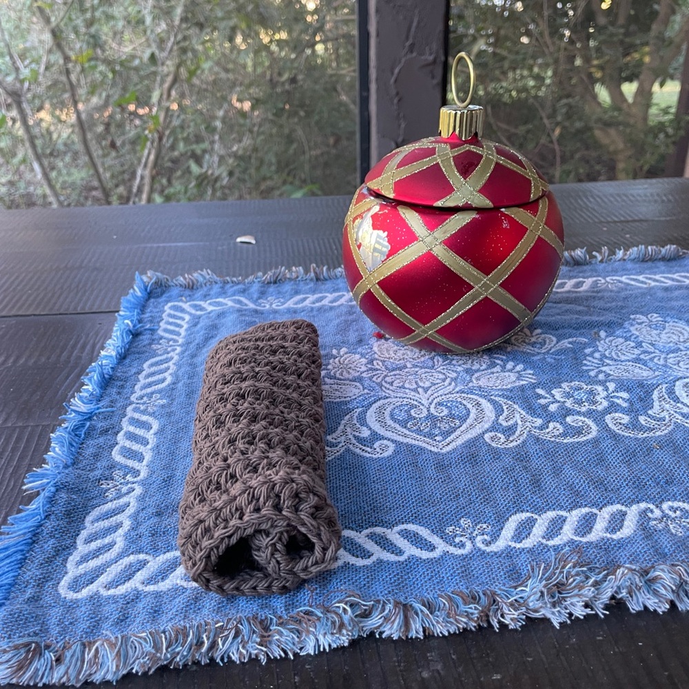 Washcloth - Picture 2 of 6